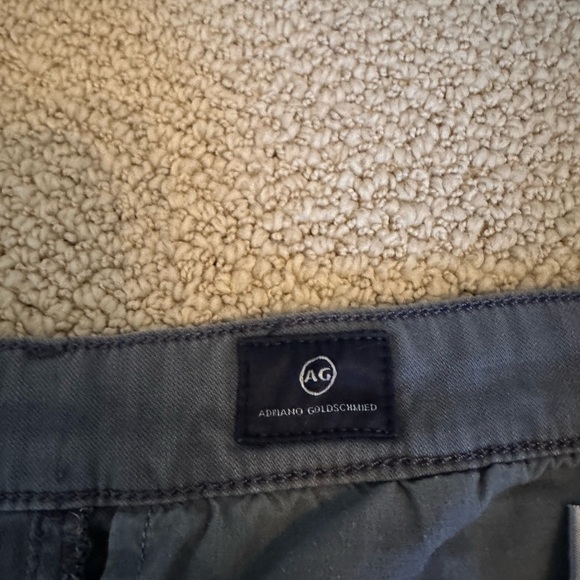 The Caden AG tailored trouser - Picture 3 of 4